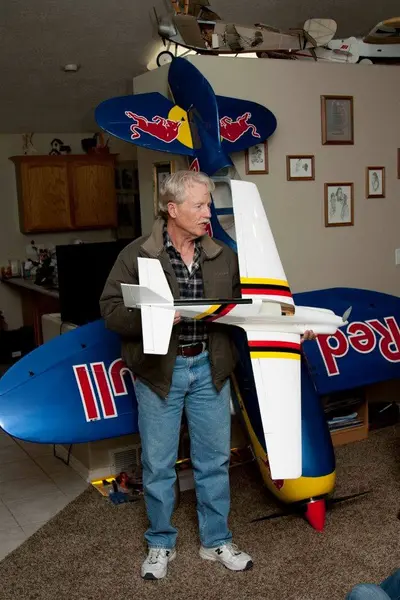 Dale Combs - Proud Bird