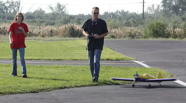 Super Sportster, Jake