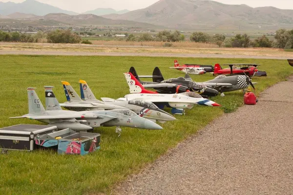 F15, F14, and F16 in a row.