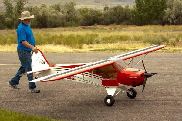 This is one big cub!