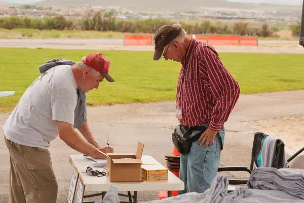 Registration.